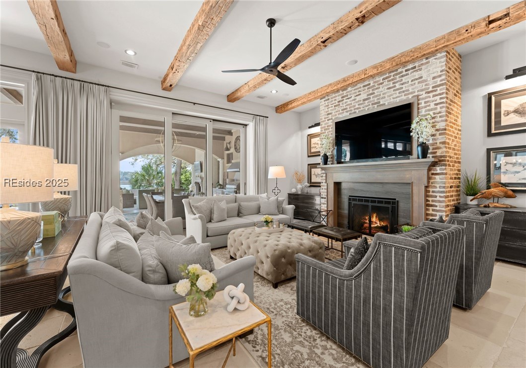 90 Tidewater Manor, Hilton Head Island, South Carolina image 13