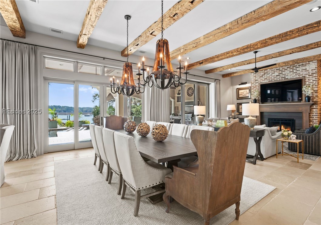 90 Tidewater Manor, Hilton Head Island, South Carolina image 12