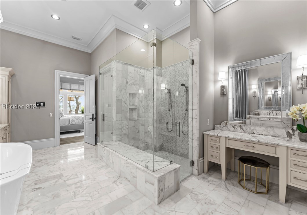 90 Tidewater Manor, Hilton Head Island, South Carolina image 34
