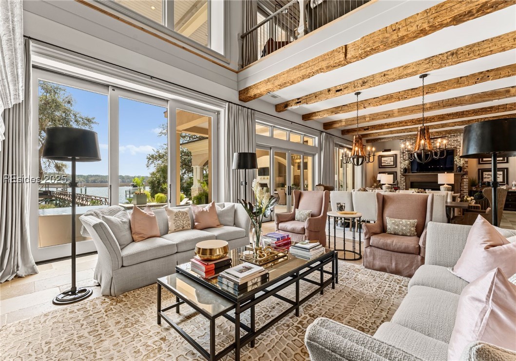 90 Tidewater Manor, Hilton Head Island, South Carolina image 10