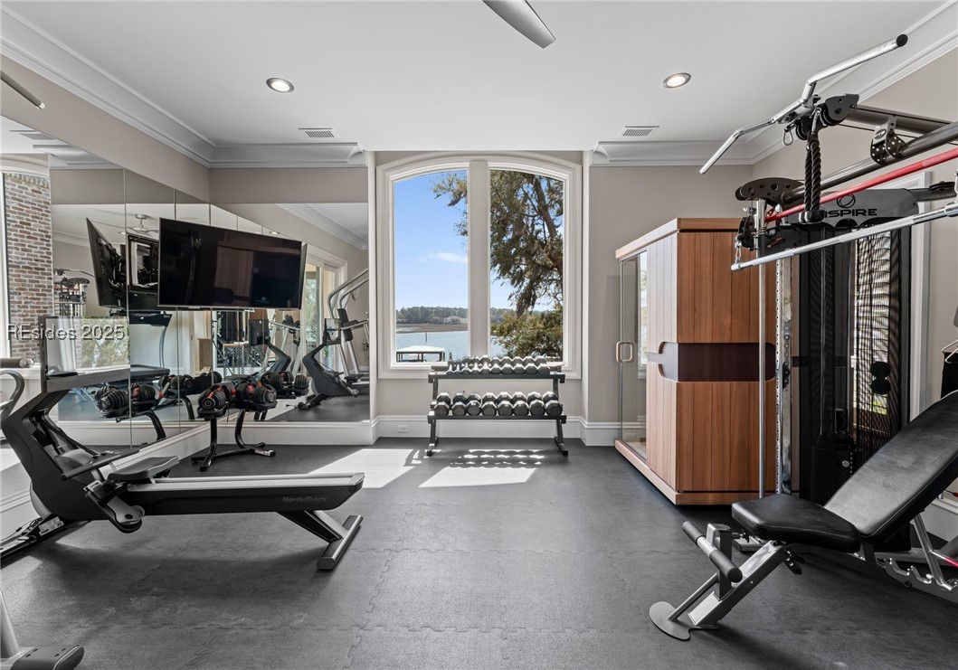90 Tidewater Manor, Hilton Head Island, South Carolina image 48