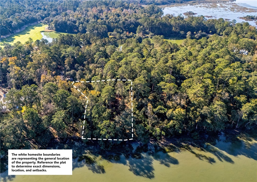 79 Trout Hole Road, Bluffton, South Carolina image 8