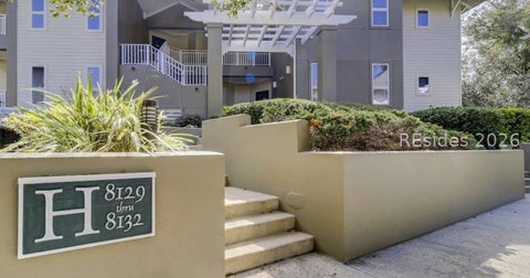 Condo For Sale - 89 Ocean Lane #8130<br/> Hilton Head Island, SC 29928