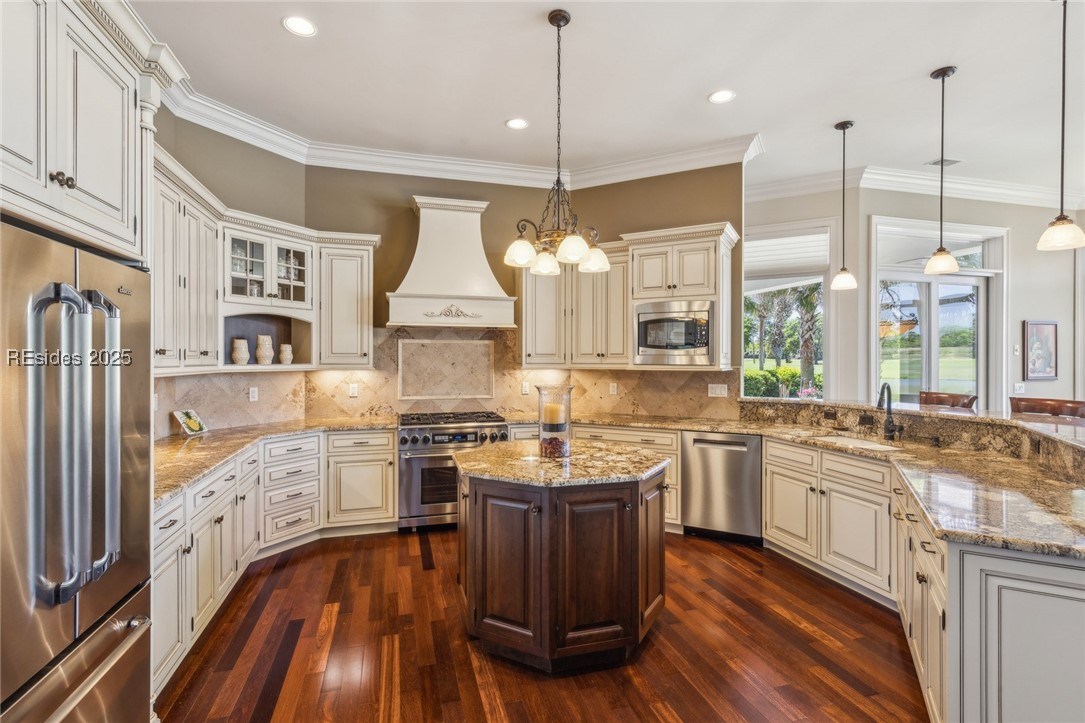 235 Bamberg Dr Dr, Bluffton, Texas image 46