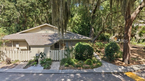 Condo For Sale - 217 Cordillo Parkway #B4<br/> Beaufort County, Hilton Head Island, SC 29928