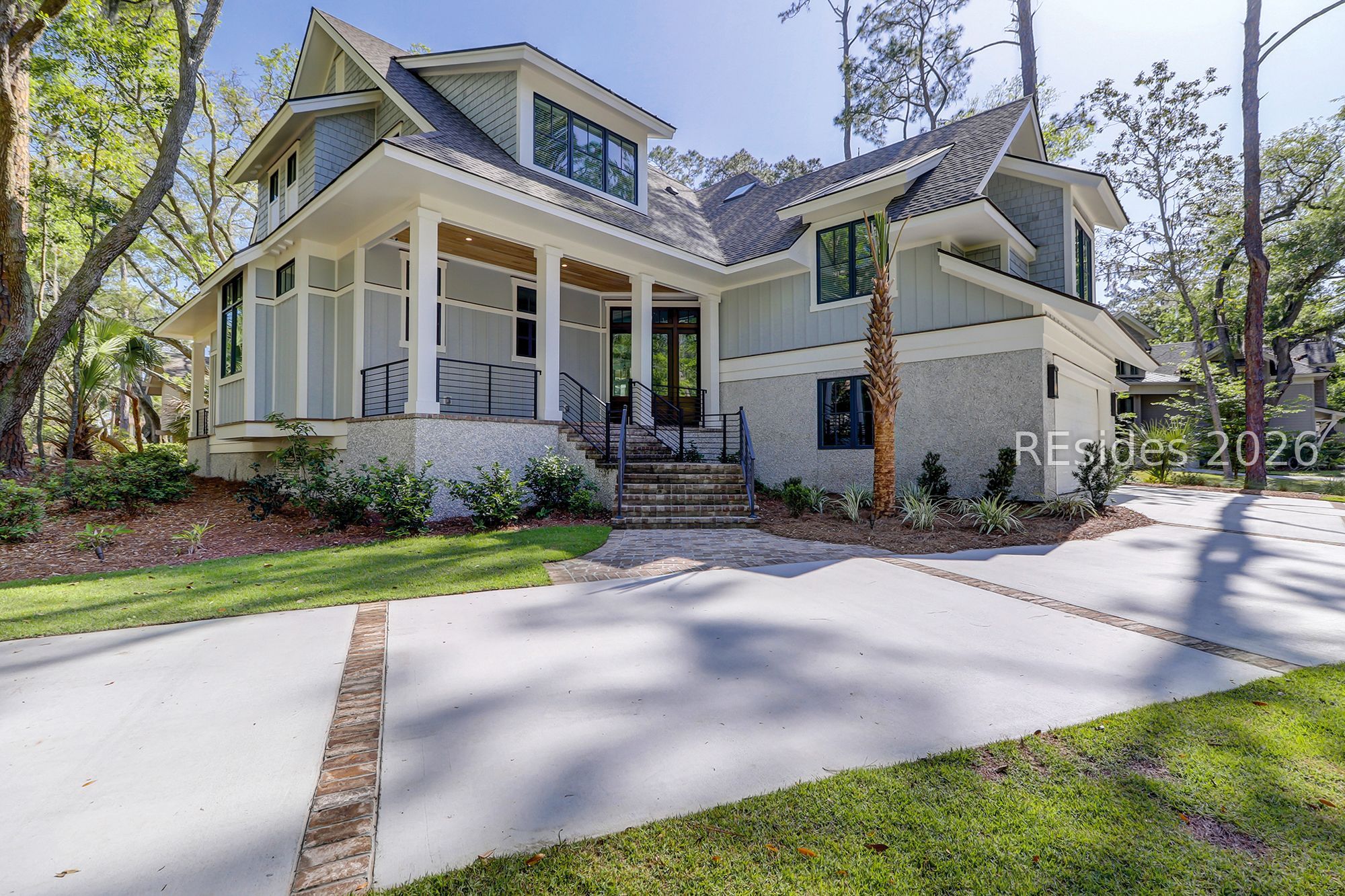 10 Bald Eagle Road