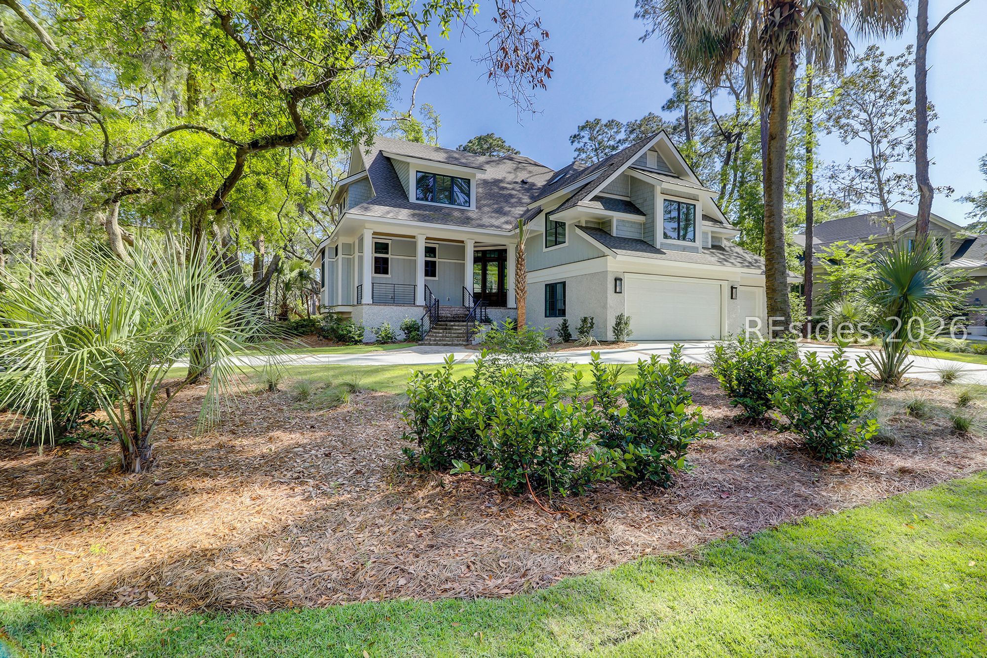 10 Bald Eagle Road