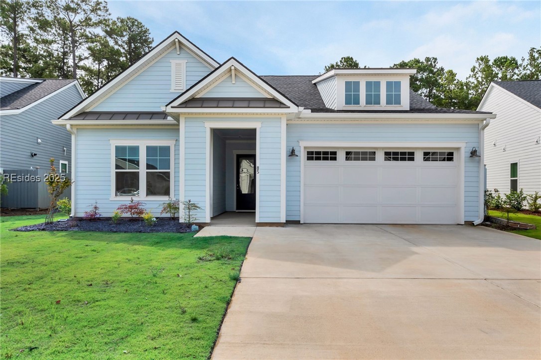 85 Juneberry Court, Hardeeville, South Carolina image 1