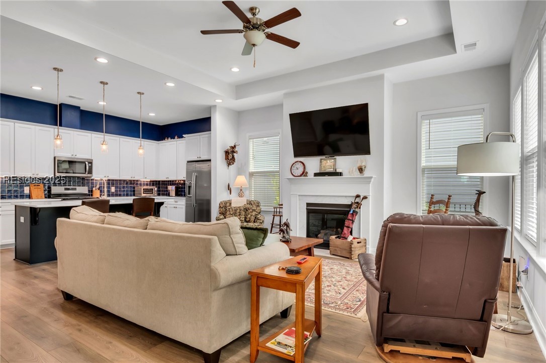 85 Juneberry Court, Hardeeville, South Carolina image 7