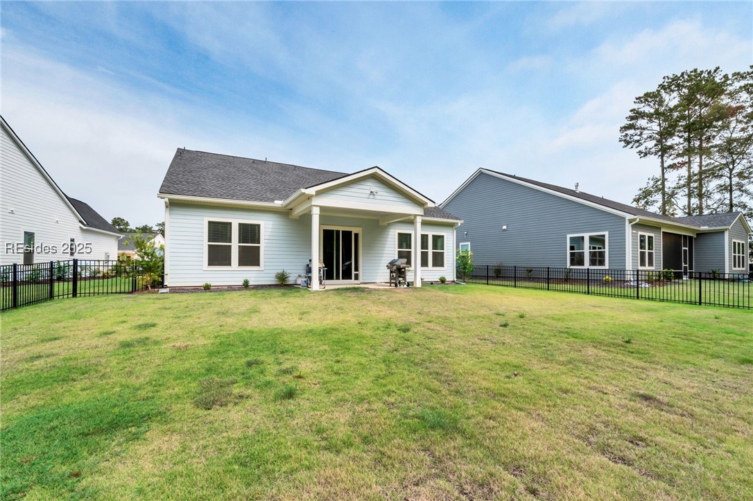 85 Juneberry Court, Hardeeville, South Carolina image 27