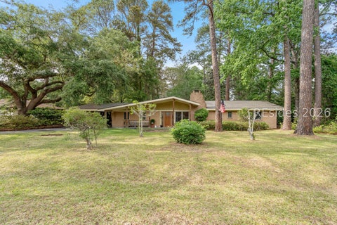 Homes For Sale - 263 Augusta Avenue<br/> Ridgeland, SC 29936