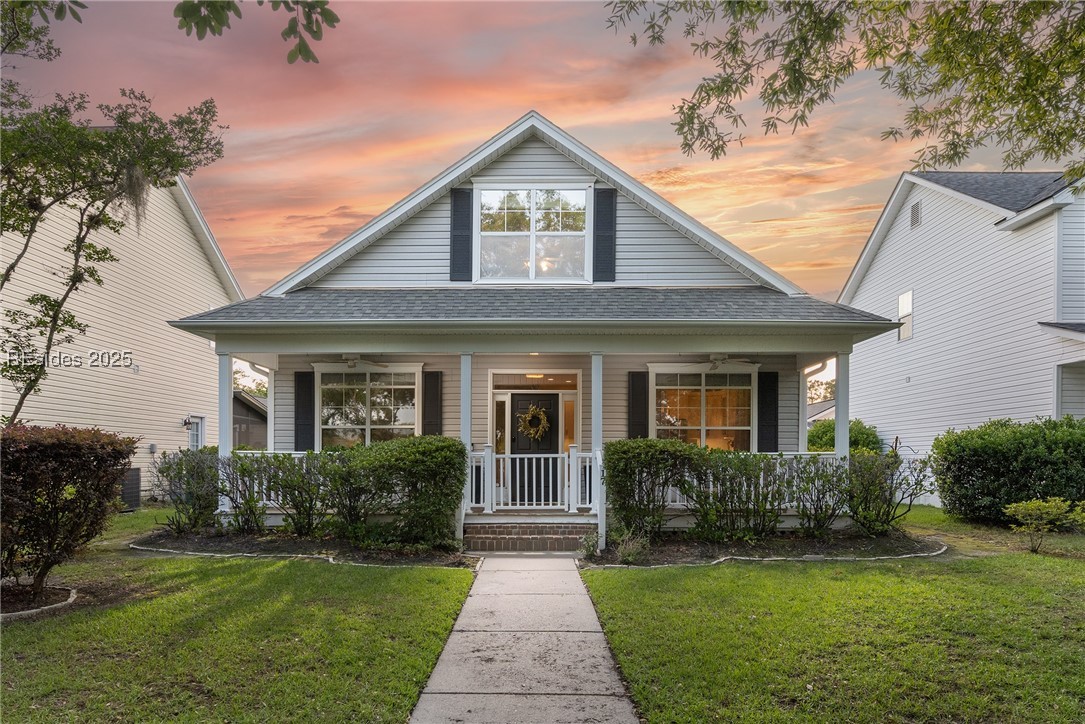 17 Sassafras Street, Bluffton, South Carolina image 1