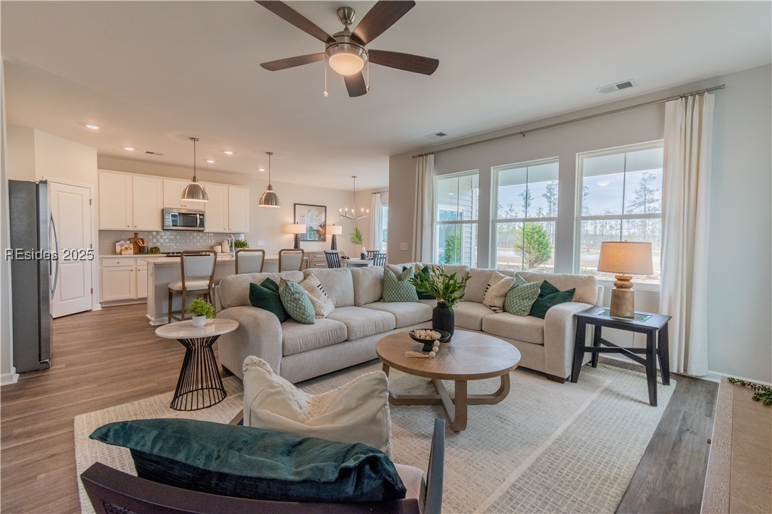 256 Givhans Loop, Hardeeville, South Carolina image 4