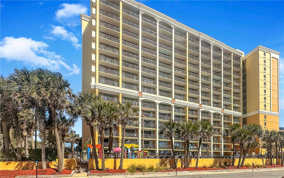 6900 N Ocean Boulevard, Myrtle Beach, South Carolina image 1