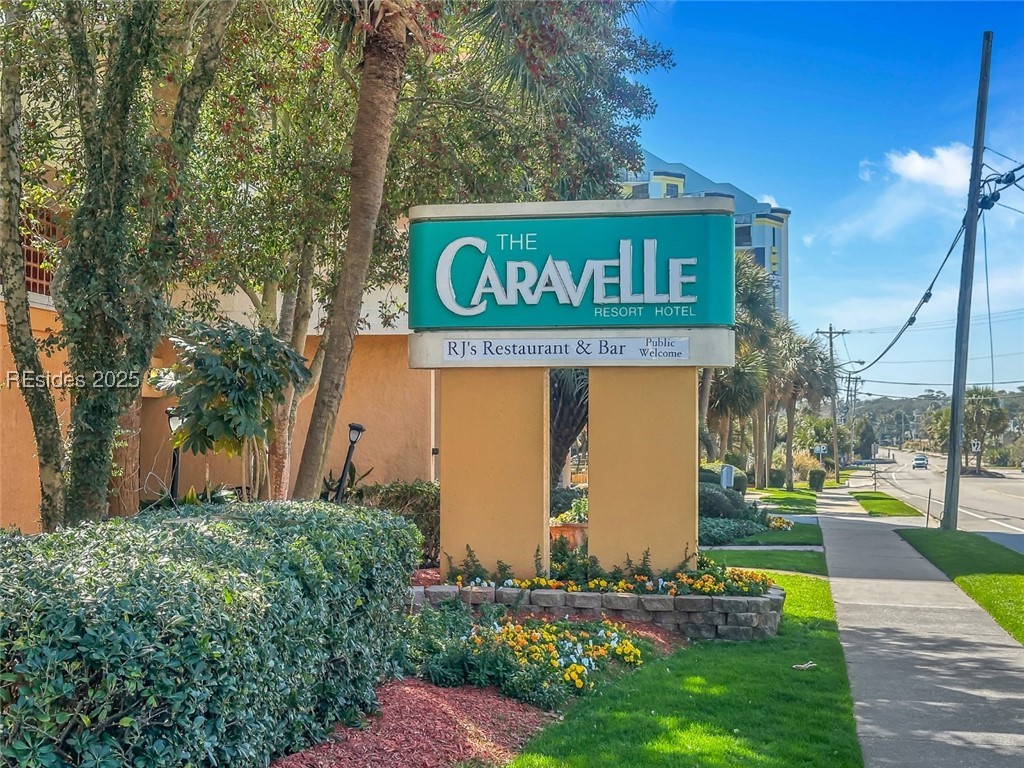6900 N Ocean Boulevard, Myrtle Beach, South Carolina image 22