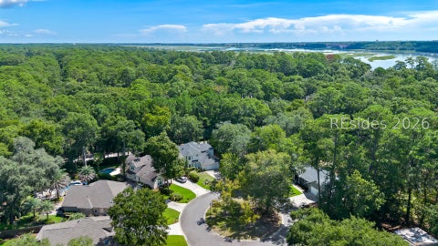 Homes For Sale - 64 E Morgan Court<br/> Hilton Head Island, SC 29926
