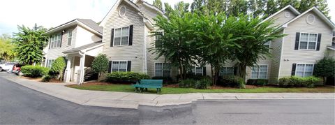 A home in Bluffton