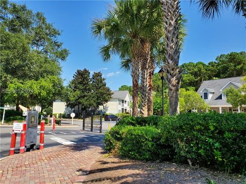 A home in Bluffton