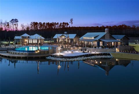 Condo For Rent - 11 Parklands Drive #C1<br/> Bluffton, SC 29910