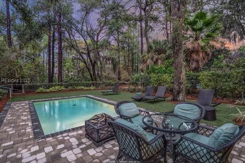 A home in Hilton Head Island