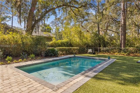 A home in Hilton Head Island