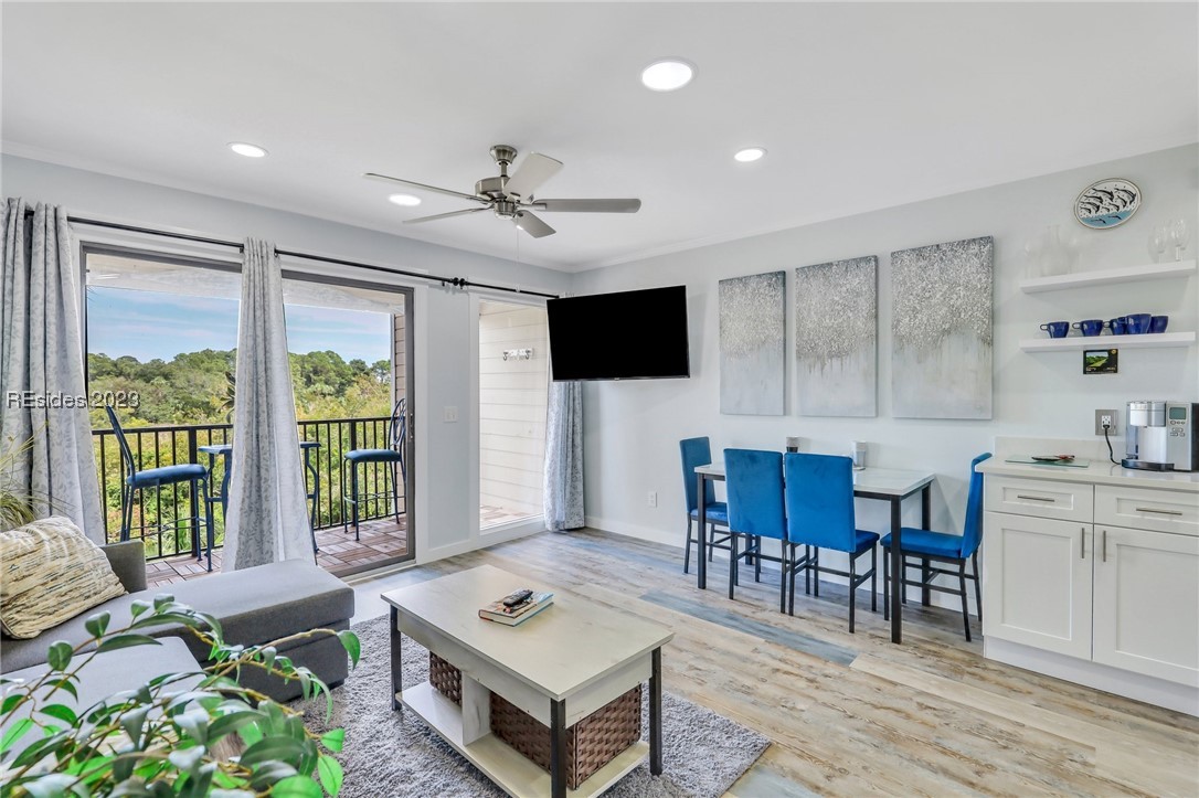 40 Folly Field Road #C217, Hilton Head Island, South Carolina image 22