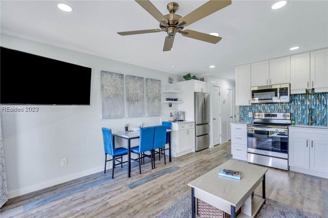 40 Folly Field Road #C217, Hilton Head Island, South Carolina image 5