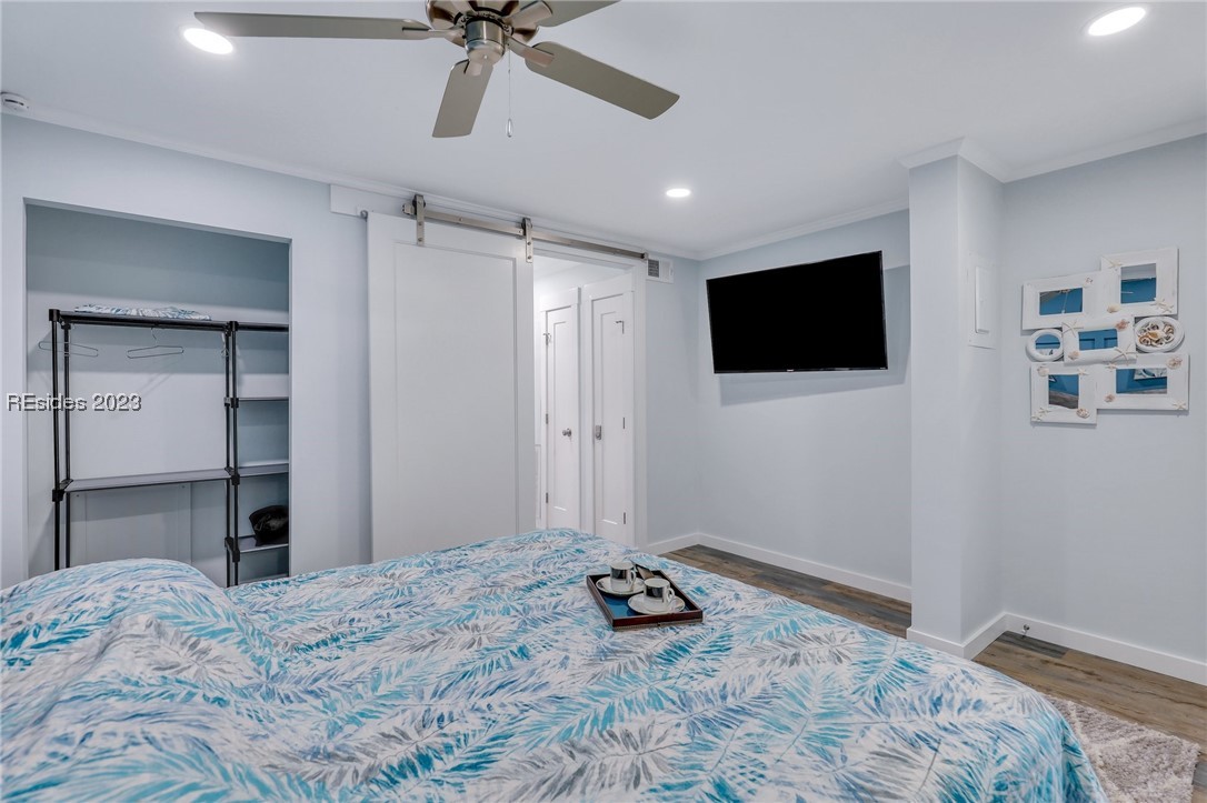 40 Folly Field Road #C217, Hilton Head Island, South Carolina image 13