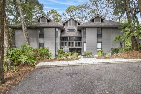 A home in Hilton Head Island