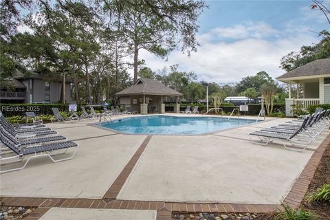 A home in Hilton Head Island