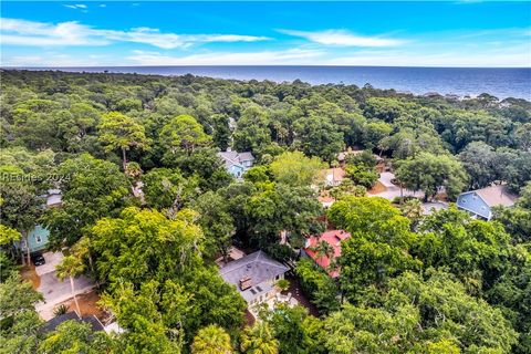 A home in Hilton Head Island