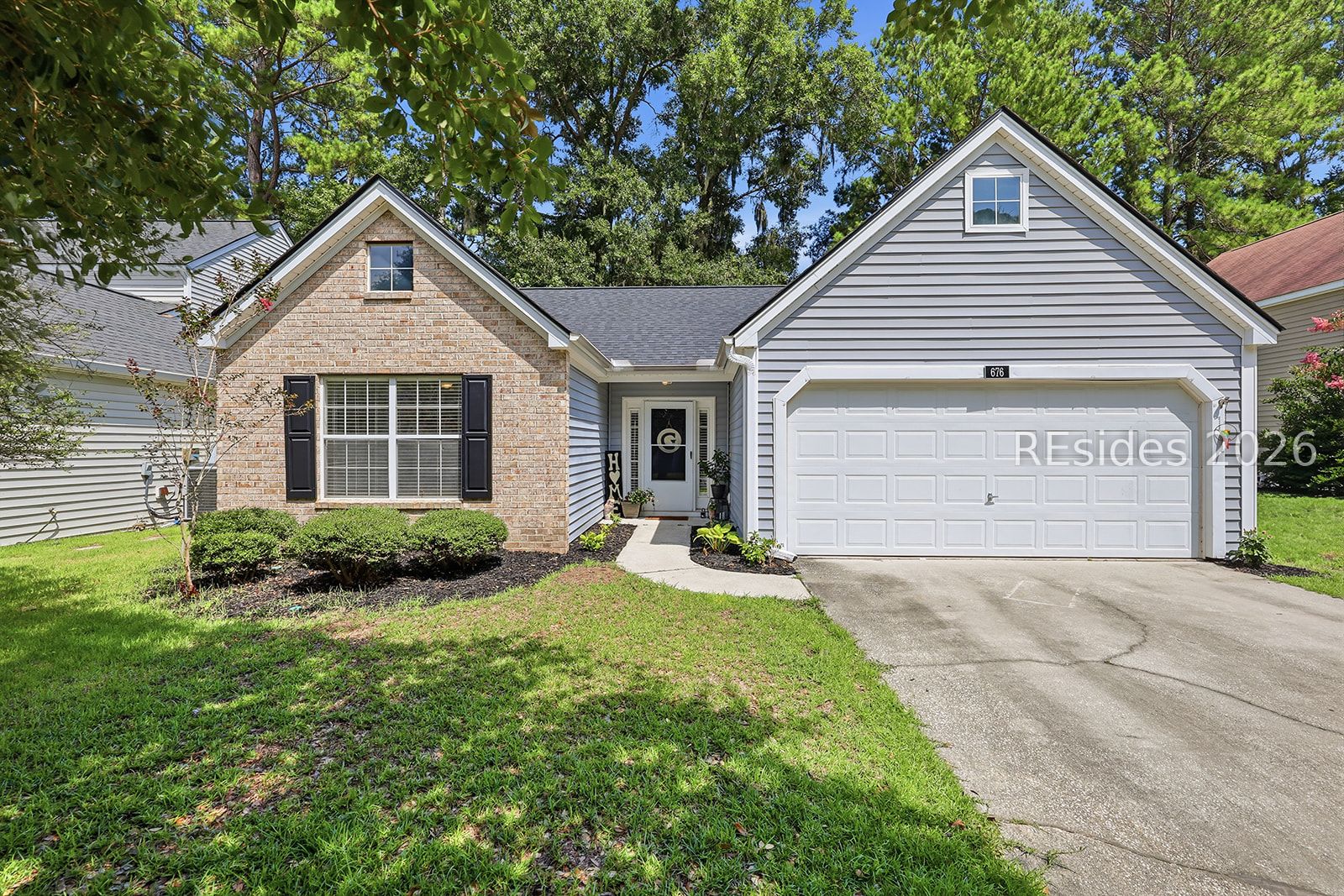 676 Farm Lake Drive - Photo 3