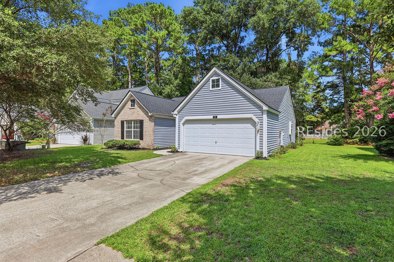 Photo 1 of 46 — 676 Farm Lake Drive, Bluffton, SC 29910