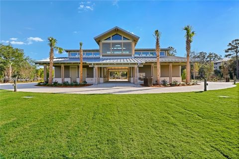 A home in Hilton Head Island