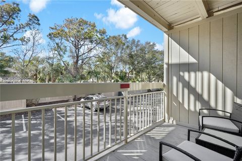 A home in Hilton Head Island