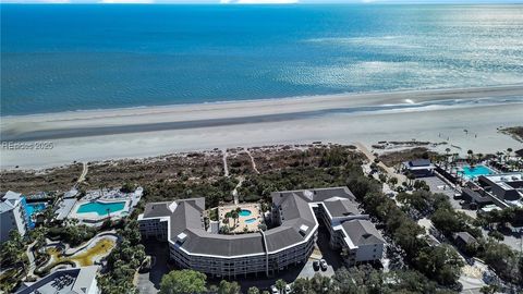 A home in Hilton Head Island