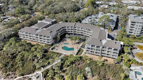 A home in Hilton Head Island