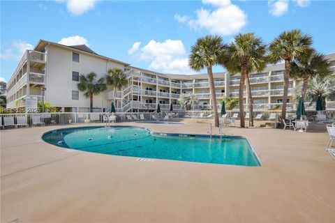 A home in Hilton Head Island