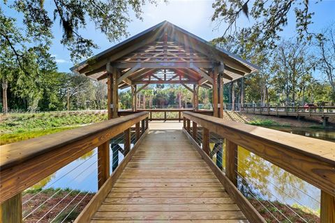 A home in Hilton Head Island