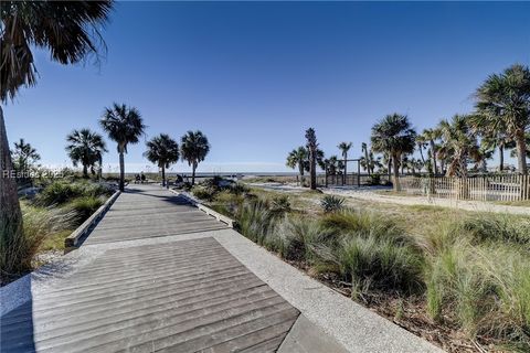 A home in Hilton Head Island