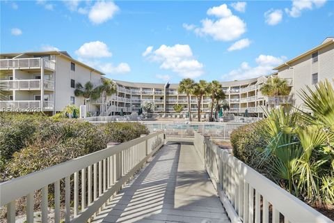 A home in Hilton Head Island