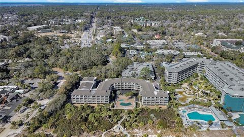 A home in Hilton Head Island