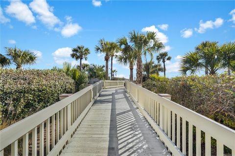 A home in Hilton Head Island