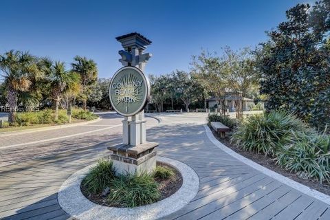 A home in Hilton Head Island