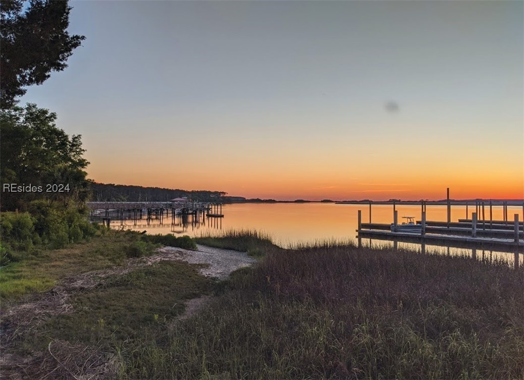 1 Rodeo Drive, Daufuskie Island, South Carolina image 22