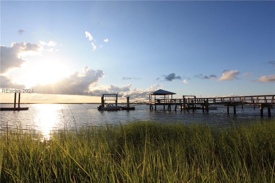 1 Rodeo Drive, Daufuskie Island, South Carolina image 30