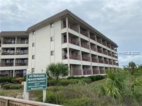 A home in Hilton Head Island