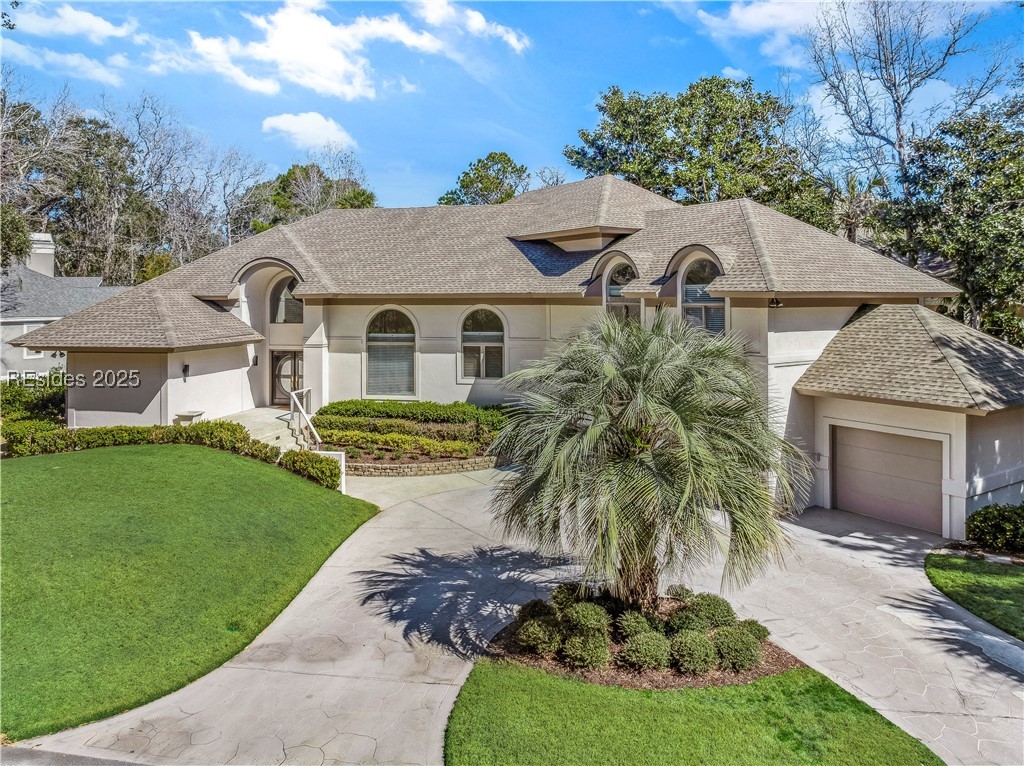 27 S Shore Drive, Hilton Head Island, South Carolina image 2