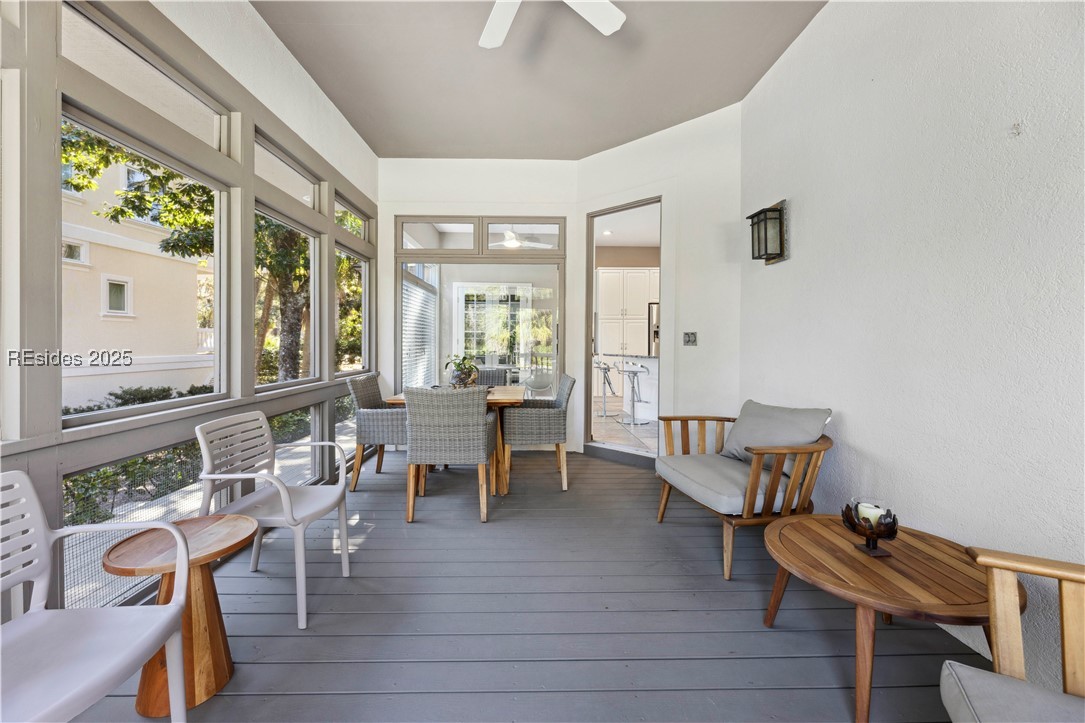 27 S Shore Drive, Hilton Head Island, South Carolina image 11