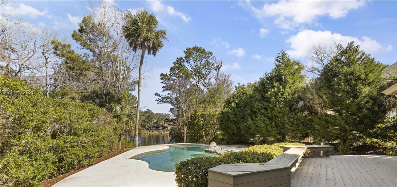 27 S Shore Drive, Hilton Head Island, South Carolina image 5